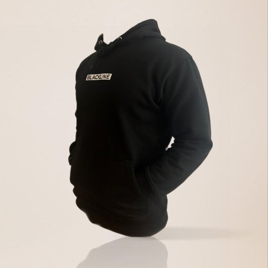 BlackLine Original Hoody