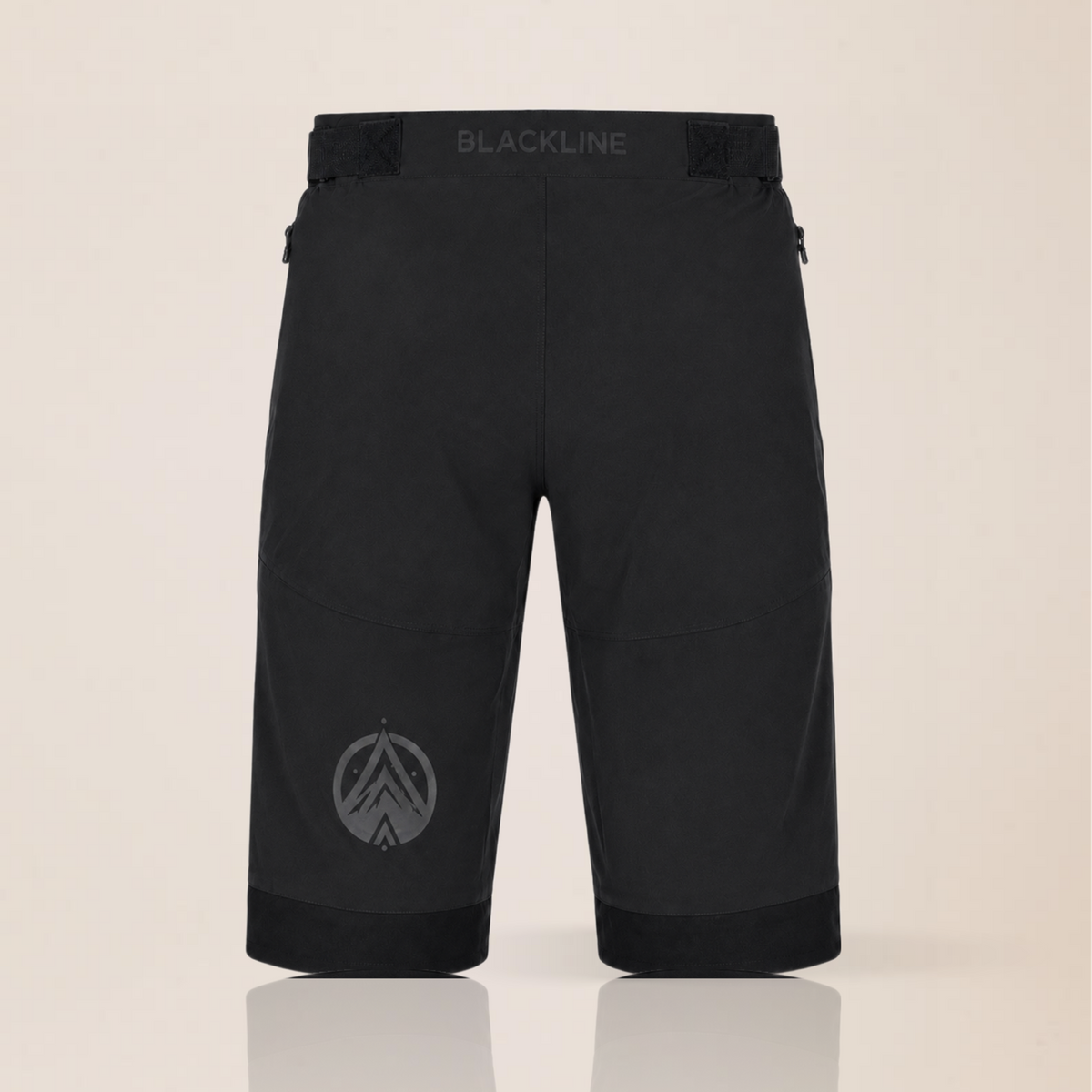 Exile MTB Shorts