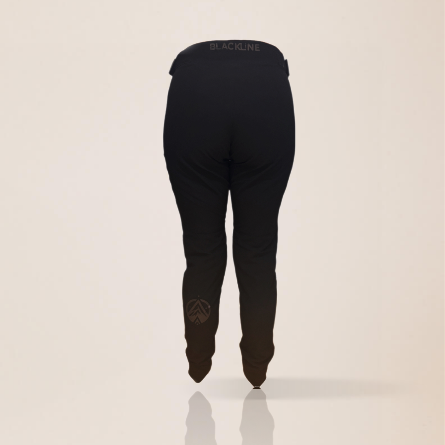 BlackLine Women’s Exile MTB Trousers