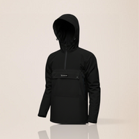 BlackLine MTB Trail Jacket - 2 Layer