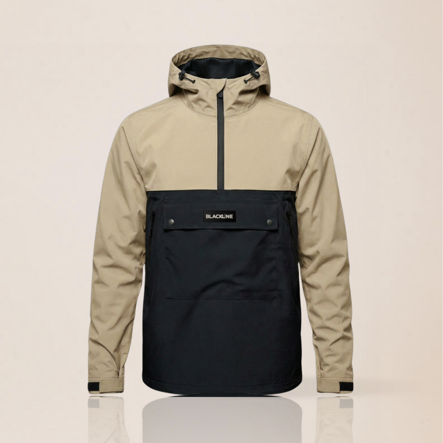Trail Jackets