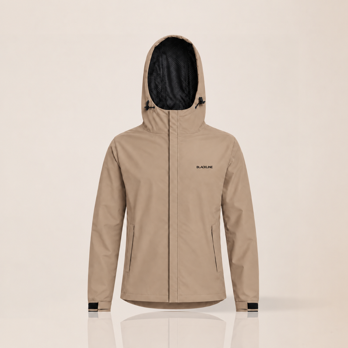 BlackLine 365 MTB Trail Jacket Pro