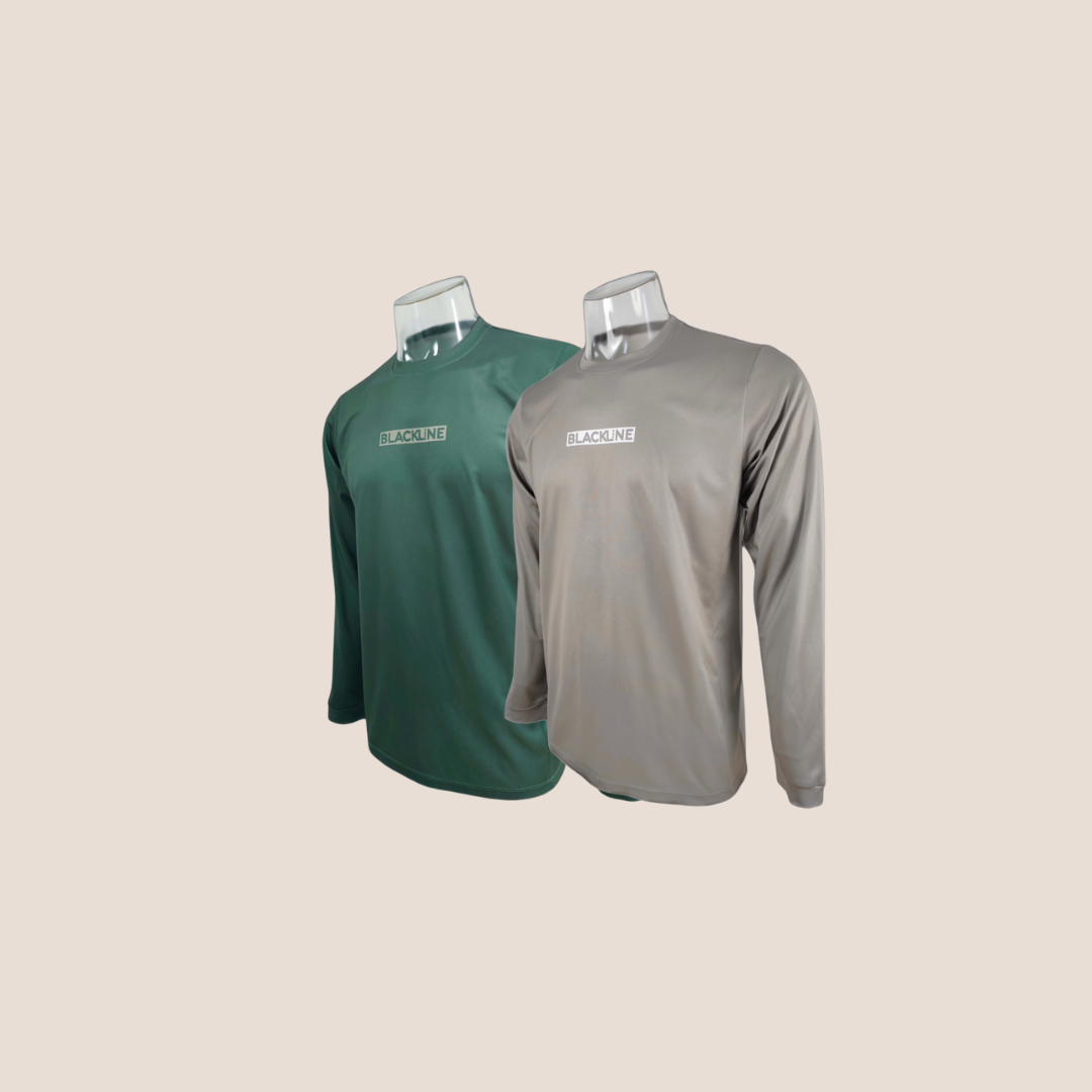BlackLine Original MTB Jersey - Bundle Offer 2