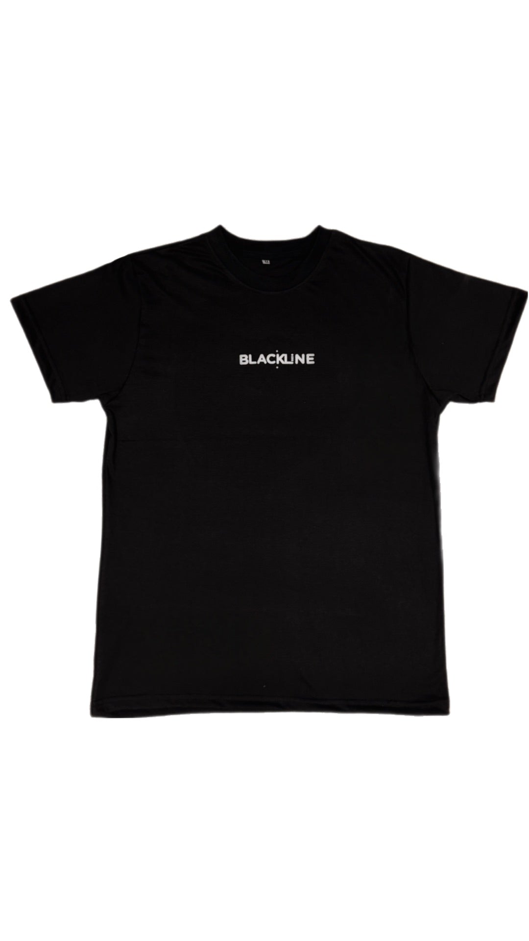 BlackLine Super-Casual Tee