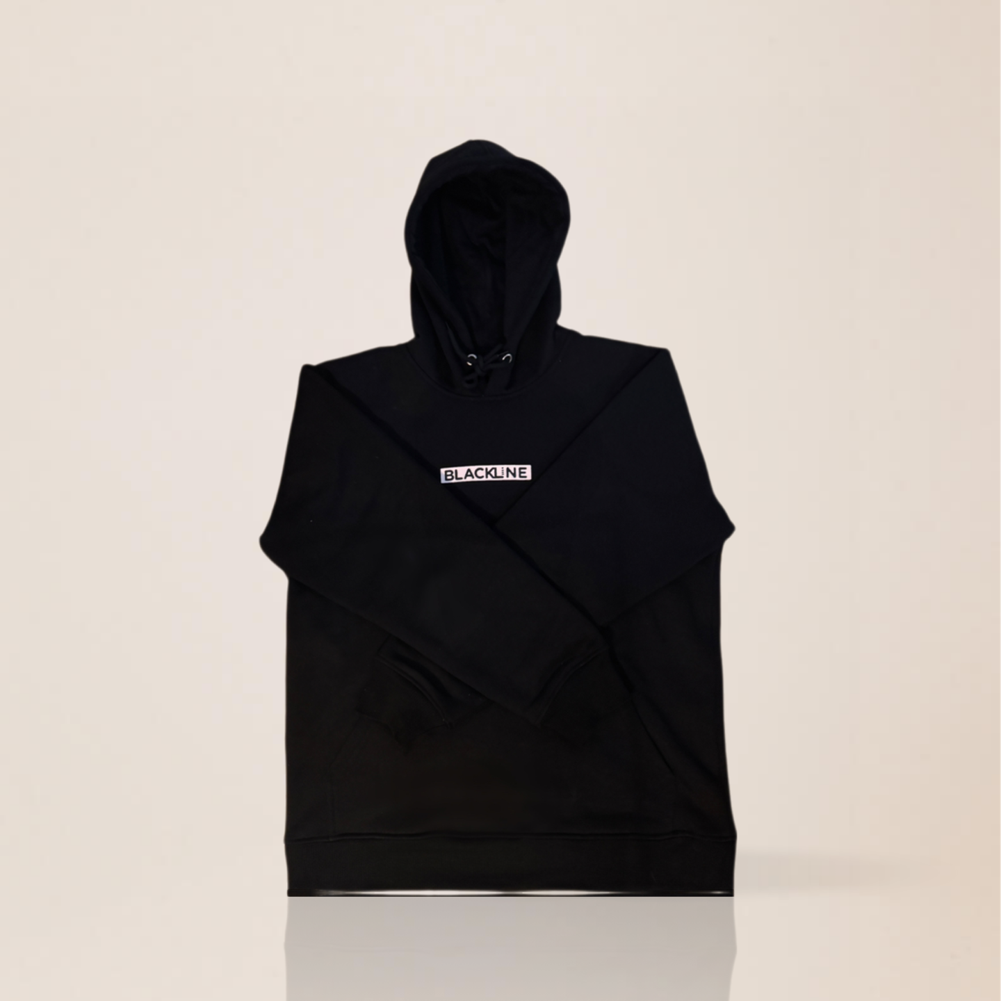 BlackLine Original Hoody