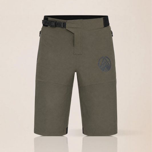 Exile MTB Shorts