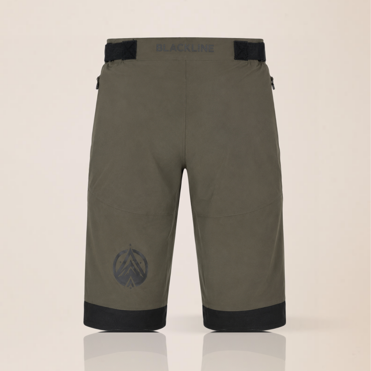 Exile MTB Shorts