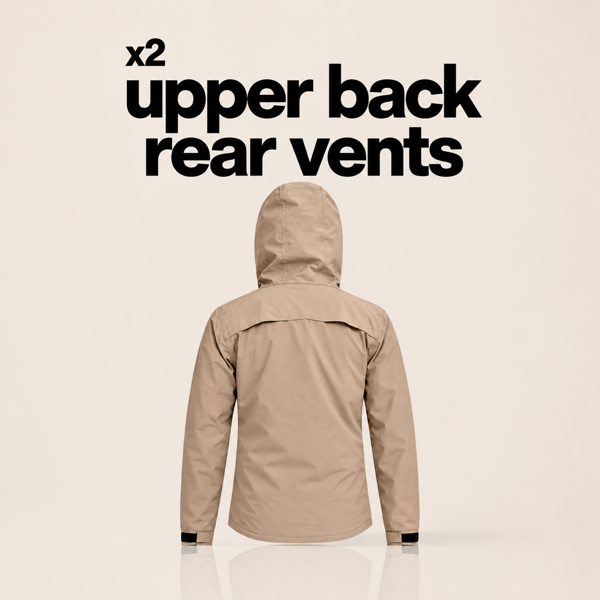 BlackLine 365 MTB Trail Jacket Pro