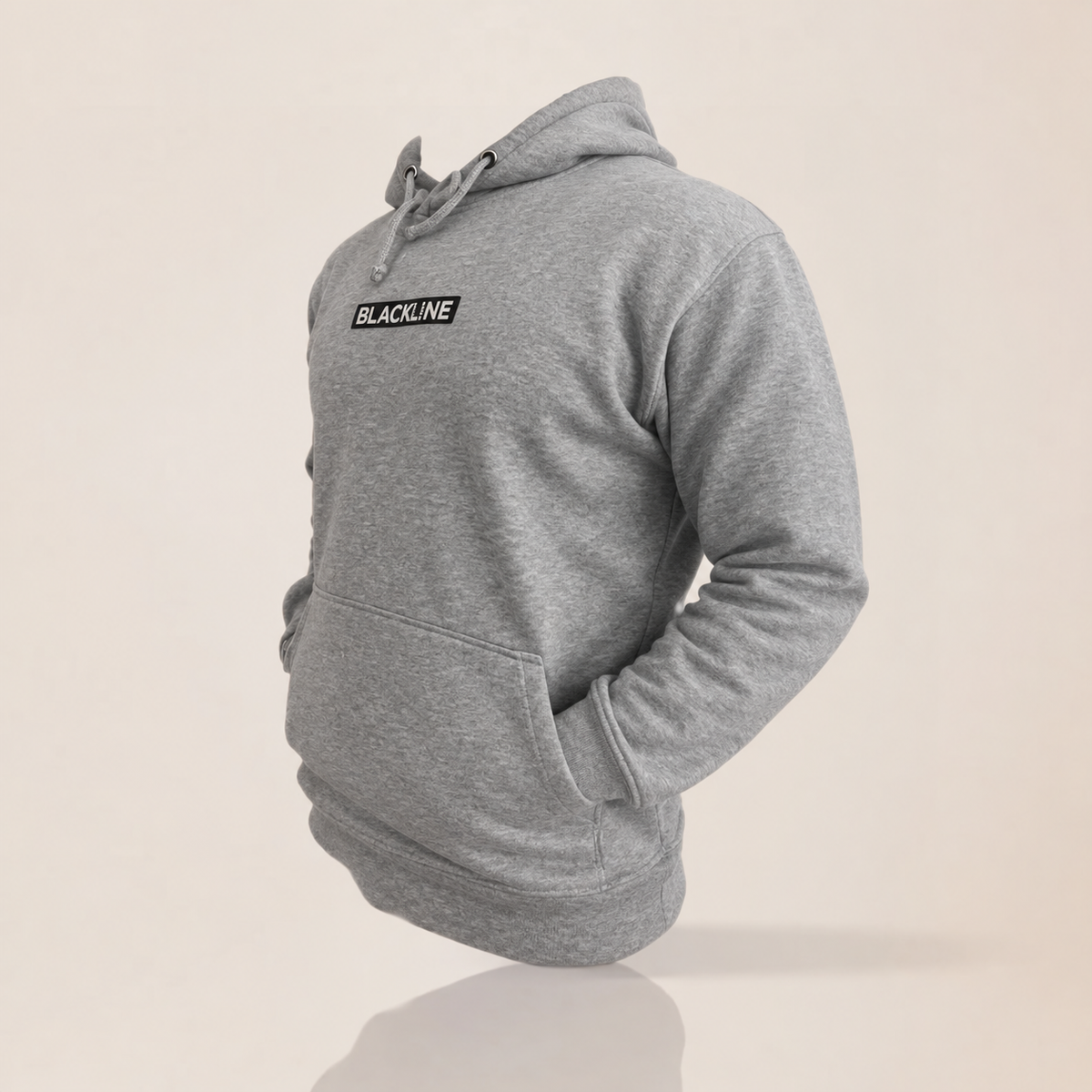 BlackLine Original Hoody