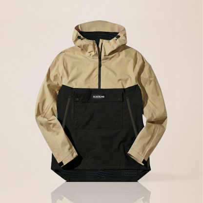 BlackLine MTB Trail Jacket - 2 Layer