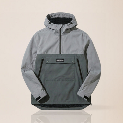 BlackLine MTB Trail Jacket - 2 Layer