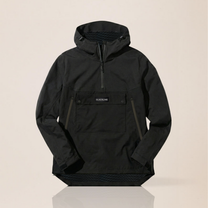 BlackLine MTB Trail Jacket - 2 Layer