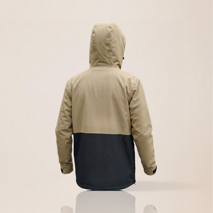 BlackLine MTB Trail Jacket - 2 Layer