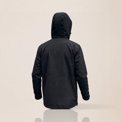 BlackLine MTB Trail Jacket - 2 Layer