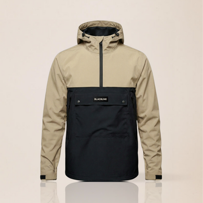BlackLine MTB Trail Jacket - 2 Layer