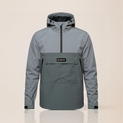 BlackLine MTB Trail Jacket - 2 Layer
