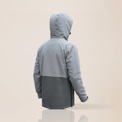 BlackLine MTB Trail Jacket - 2 Layer