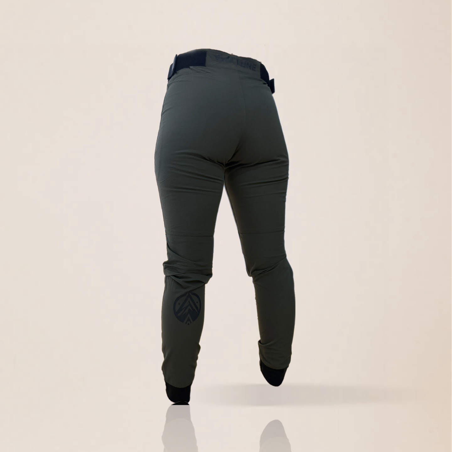 BlackLine Women’s Exile MTB Trousers