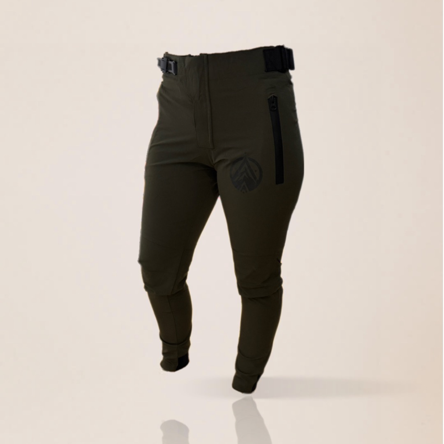 BlackLine Women’s Exile MTB Trousers