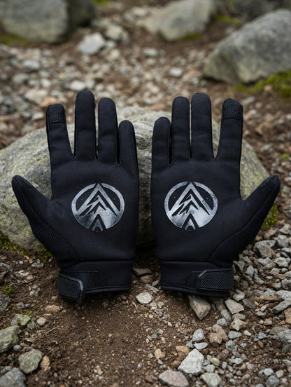 BlackLine MTB Gloves