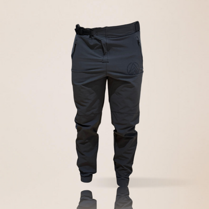 BlackLine Youth Exile MTB Trousers
