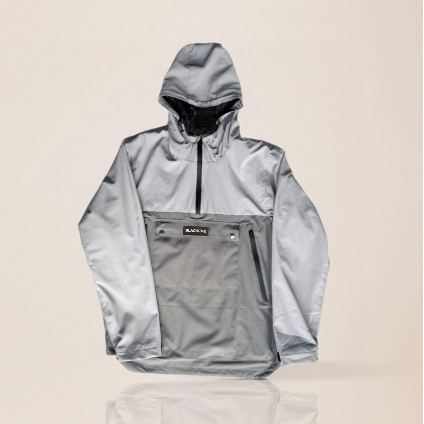 BlackLine MTB Trail Jacket - 2 Layer