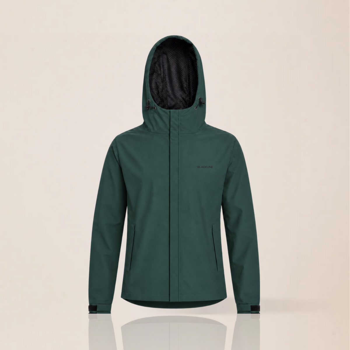 BlackLine 365 MTB Trail Jacket Pro