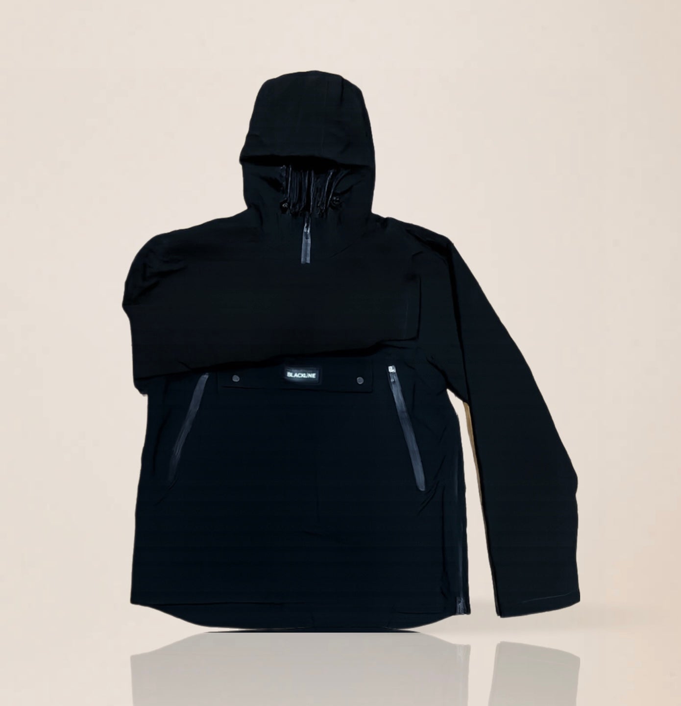 BlackLine MTB Trail Jacket - 2 Layer